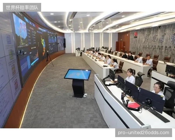 大型赛事后勤的新常态：跨区域物资的数字化调度能力，成为衡量赛事组织水平的关键标尺